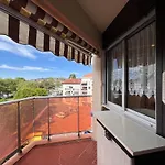 Apartmán 2 Ch Avec Terrasse A 10 Min De La - Parking Gratuit - Fr-1-239-936 *