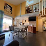 Appartamento 2 Ch Avec Terrasse A 10 Min De La - Parking Gratuit - Fr-1-239-936 Saint-Jean-de-Luz
