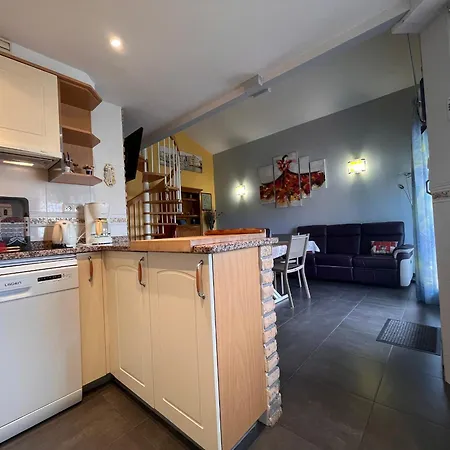 Apartmán 2 Ch Avec Terrasse A 10 Min De La - Parking Gratuit - Fr-1-239-936
