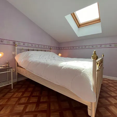 2 Ch Avec Terrasse A 10 Min De La - Parking Gratuit - Fr-1-239-936 Apartmán