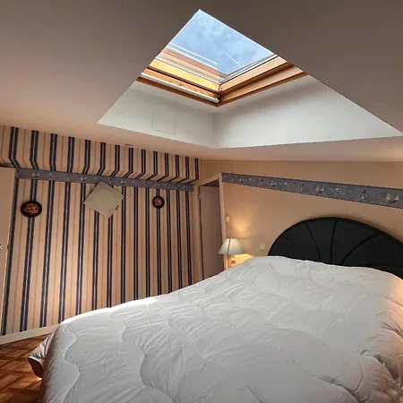 Lejlighed 2 Ch Avec Terrasse A 10 Min De La - Parking Gratuit - Fr-1-239-936