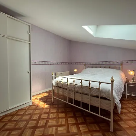 2 Ch Avec Terrasse A 10 Min De La - Parking Gratuit - Fr-1-239-936 Apartmán