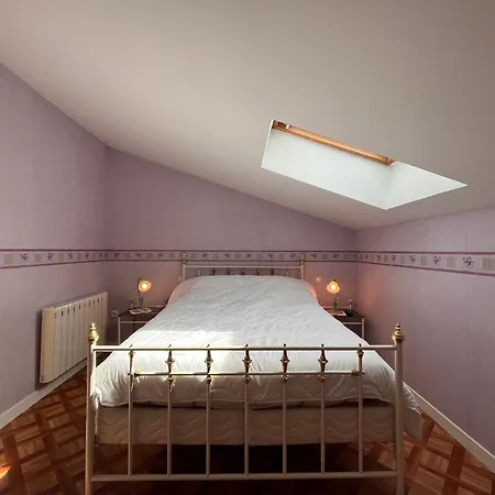 Apartmán 2 Ch Avec Terrasse A 10 Min De La - Parking Gratuit - Fr-1-239-936 *