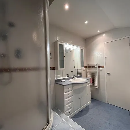 Apartmán 2 Ch Avec Terrasse A 10 Min De La - Parking Gratuit - Fr-1-239-936 *