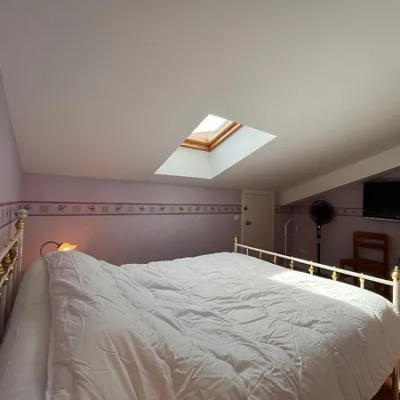 Apartmán 2 Ch Avec Terrasse A 10 Min De La - Parking Gratuit - Fr-1-239-936