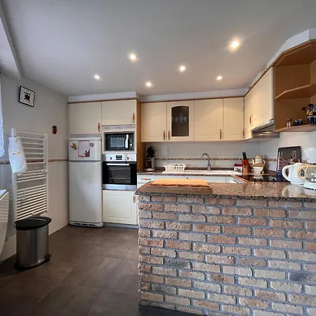 2 Ch Avec Terrasse A 10 Min De La - Parking Gratuit - Fr-1-239-936 Apartmán Saint-Jean-de-Luz