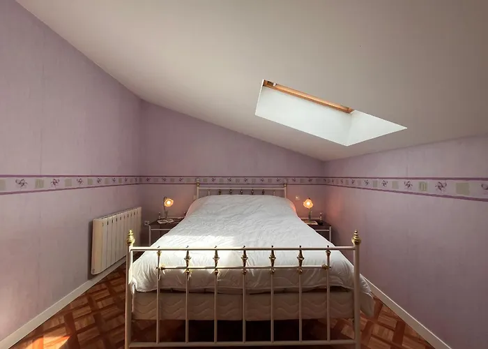 Apartman 2 Ch Avec Terrasse A 10 Min De La - Parking Gratuit - Fr-1-239-936 *